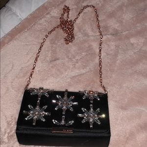 Ted baker cross body